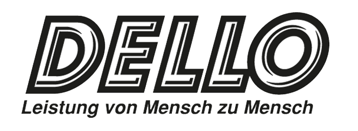 Logo Ernst Dello GmbH & Co. KG