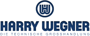 Logo HARRY WEGNER