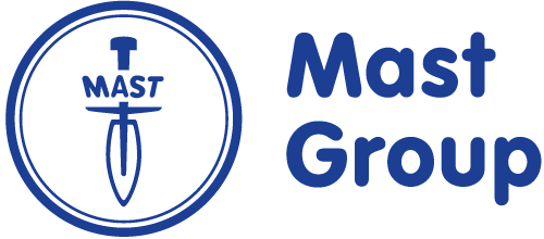 Logo MAST Diagnostica GmbH