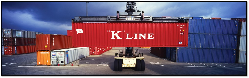 K_Line